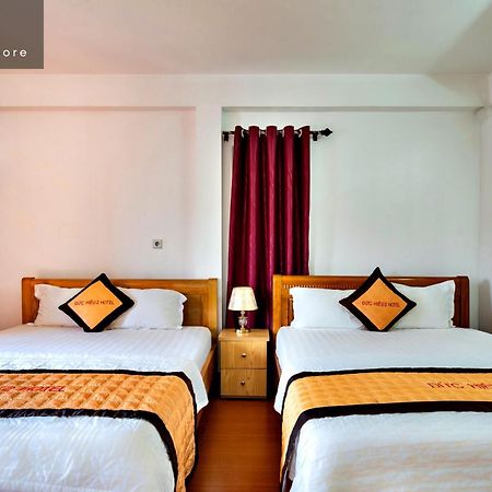 S79 Duc Hieu Airport Hotel 1 Hanoi Room photo