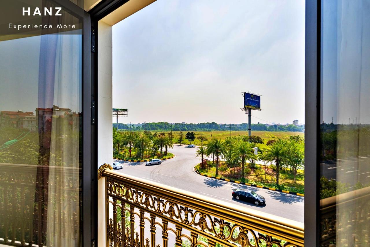 S79 Duc Hieu Airport Hotel 1 Hanoi Exterior photo