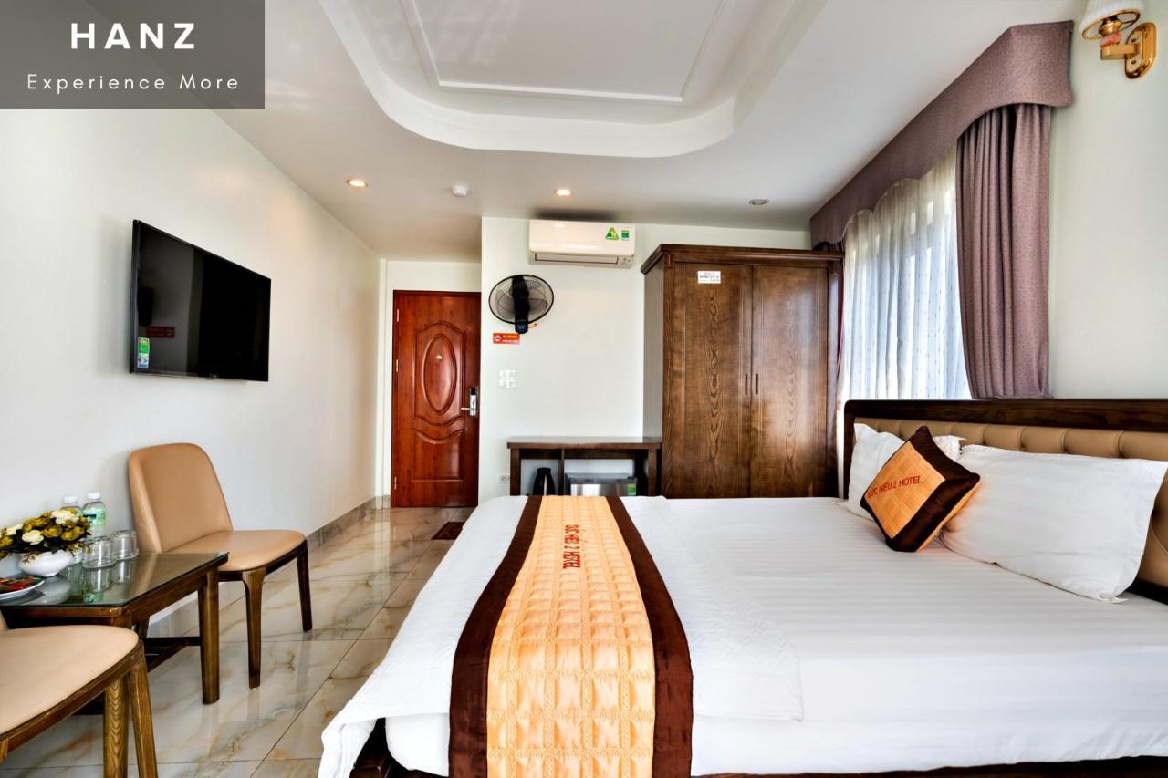 S79 Duc Hieu Airport Hotel 1 Hanoi Exterior photo