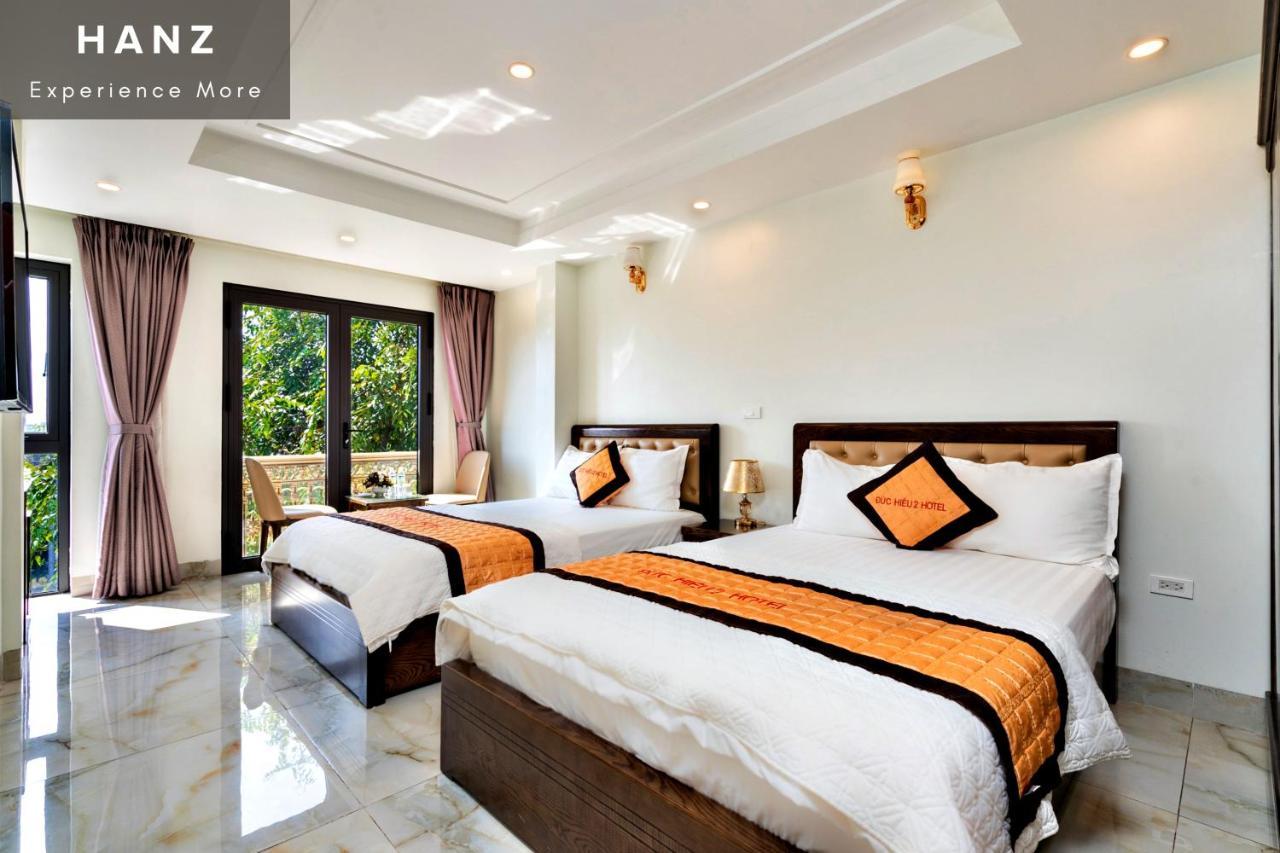 S79 Duc Hieu Airport Hotel 1 Hanoi Exterior photo