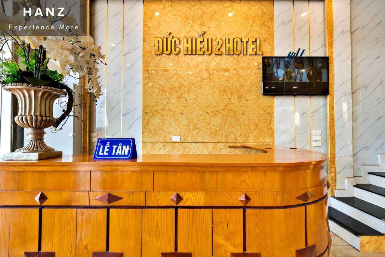S79 Duc Hieu Airport Hotel 1 Hanoi Exterior photo