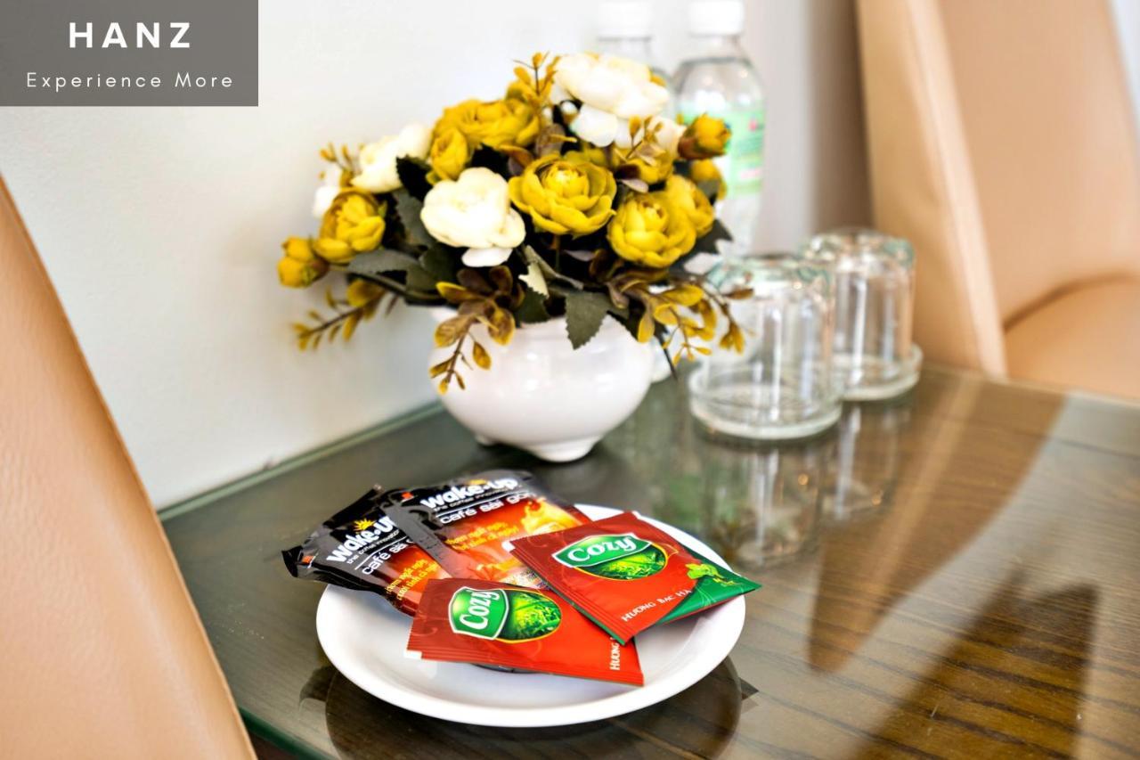 S79 Duc Hieu Airport Hotel 1 Hanoi Room photo