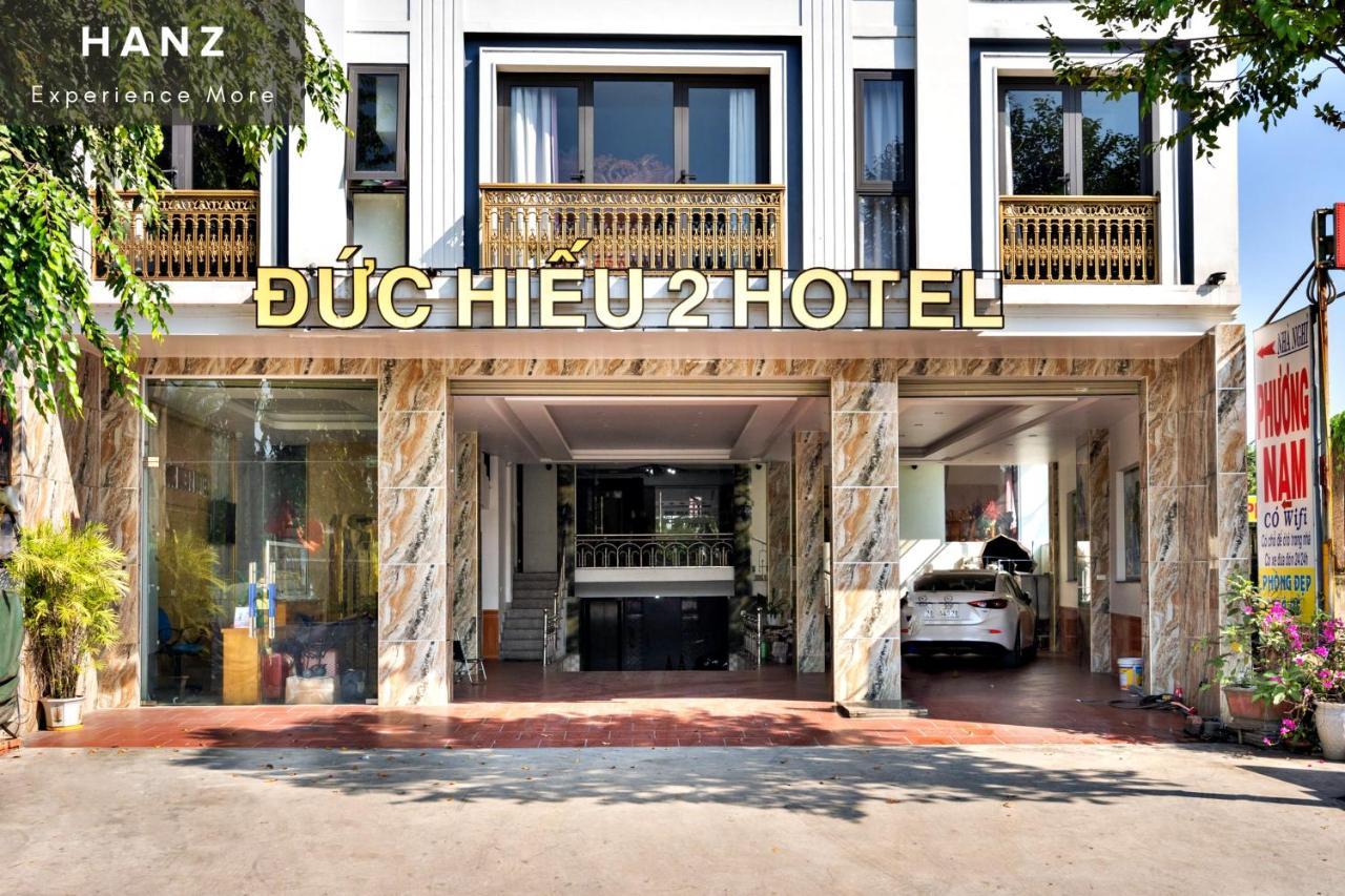 S79 Duc Hieu Airport Hotel 1 Hanoi Exterior photo