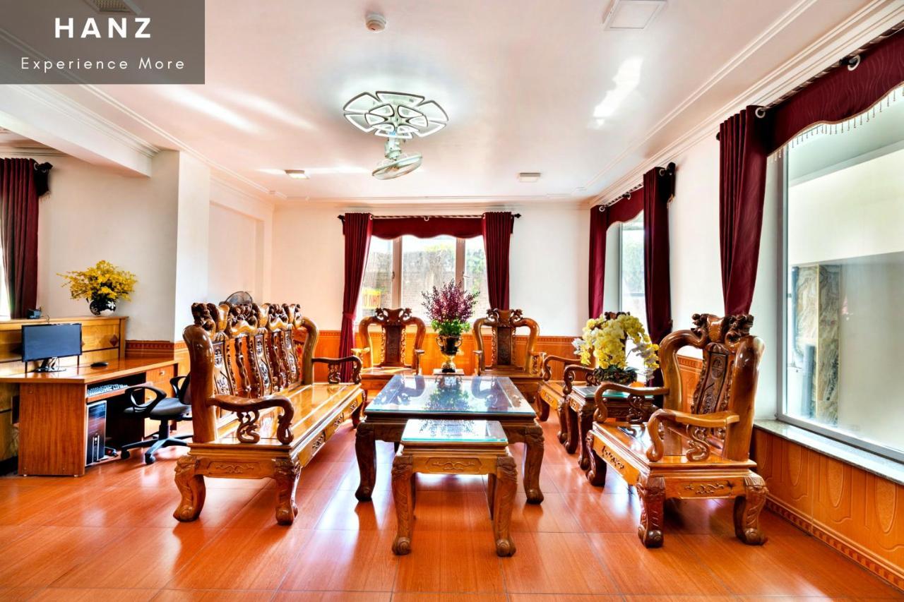 S79 Duc Hieu Airport Hotel 1 Hanoi Exterior photo
