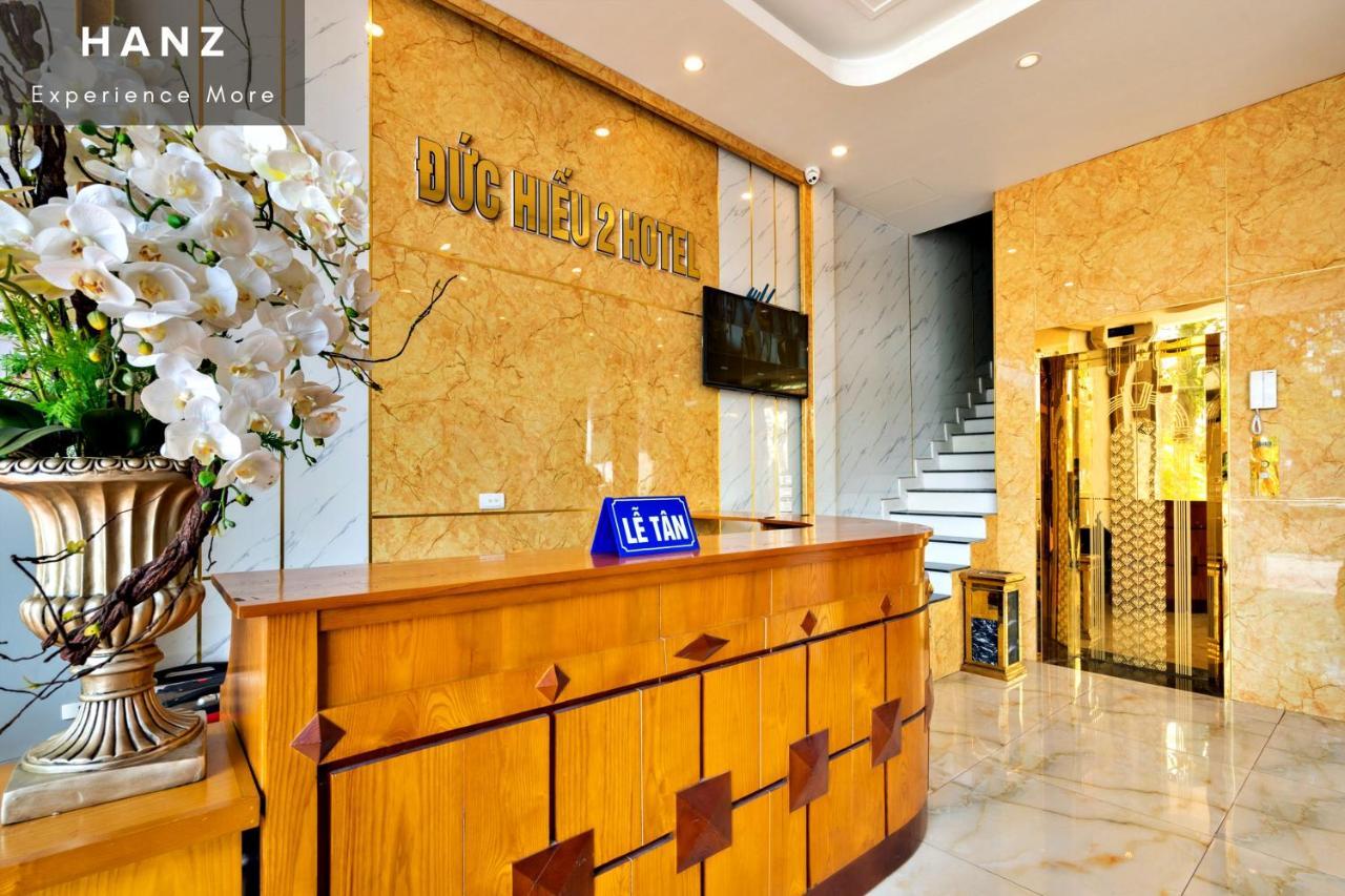 S79 Duc Hieu Airport Hotel 1 Hanoi Exterior photo