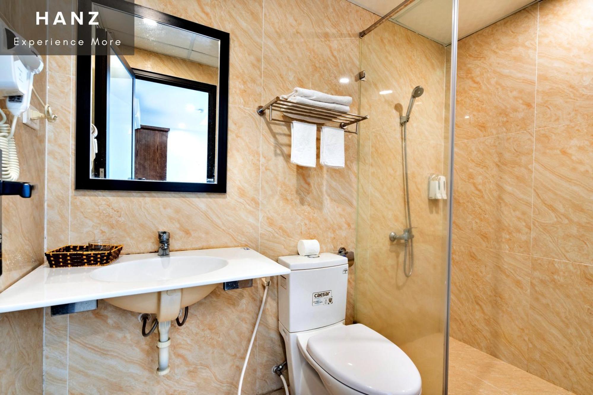 S79 Duc Hieu Airport Hotel 1 Hanoi Room photo
