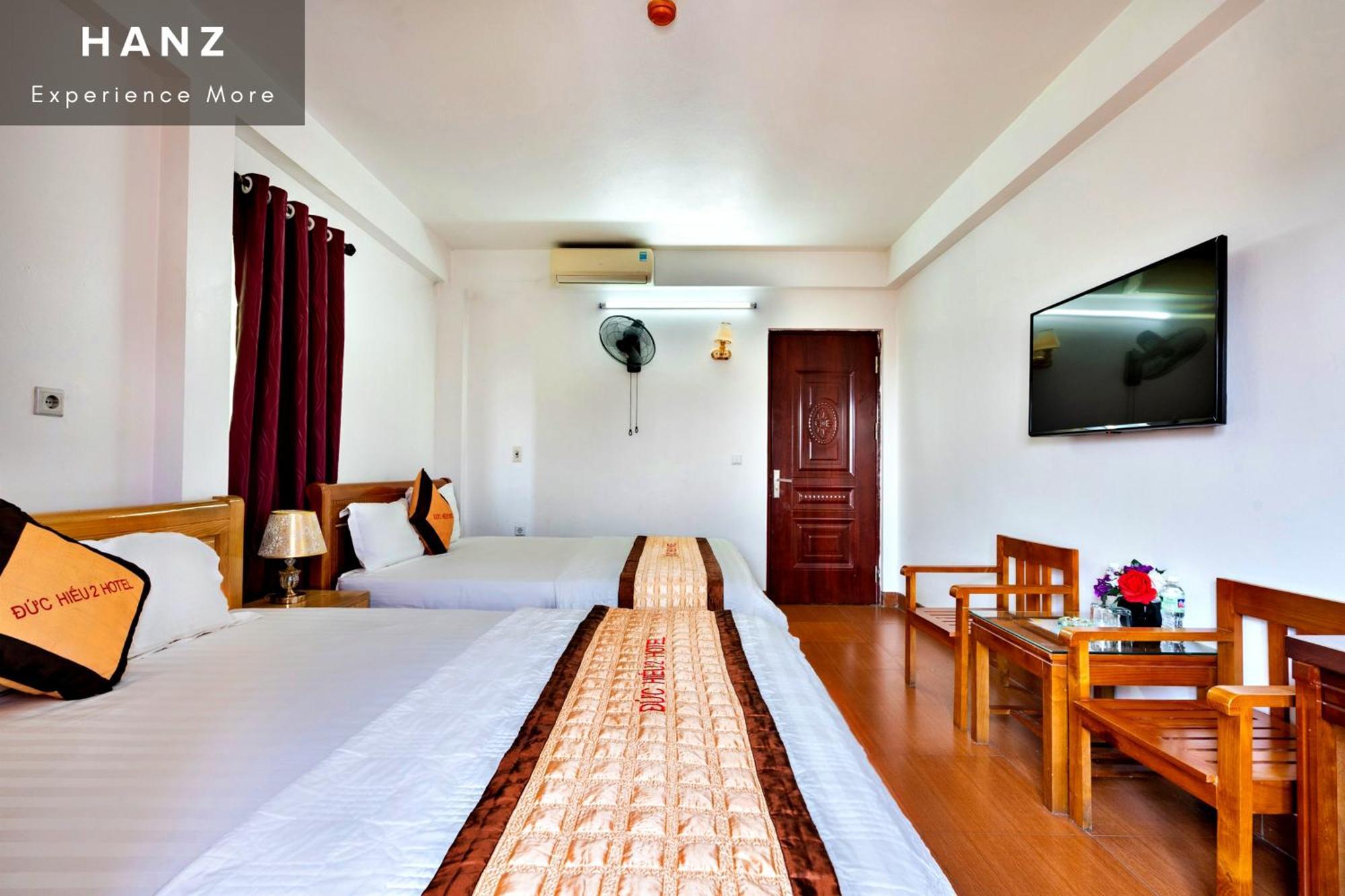S79 Duc Hieu Airport Hotel 1 Hanoi Room photo