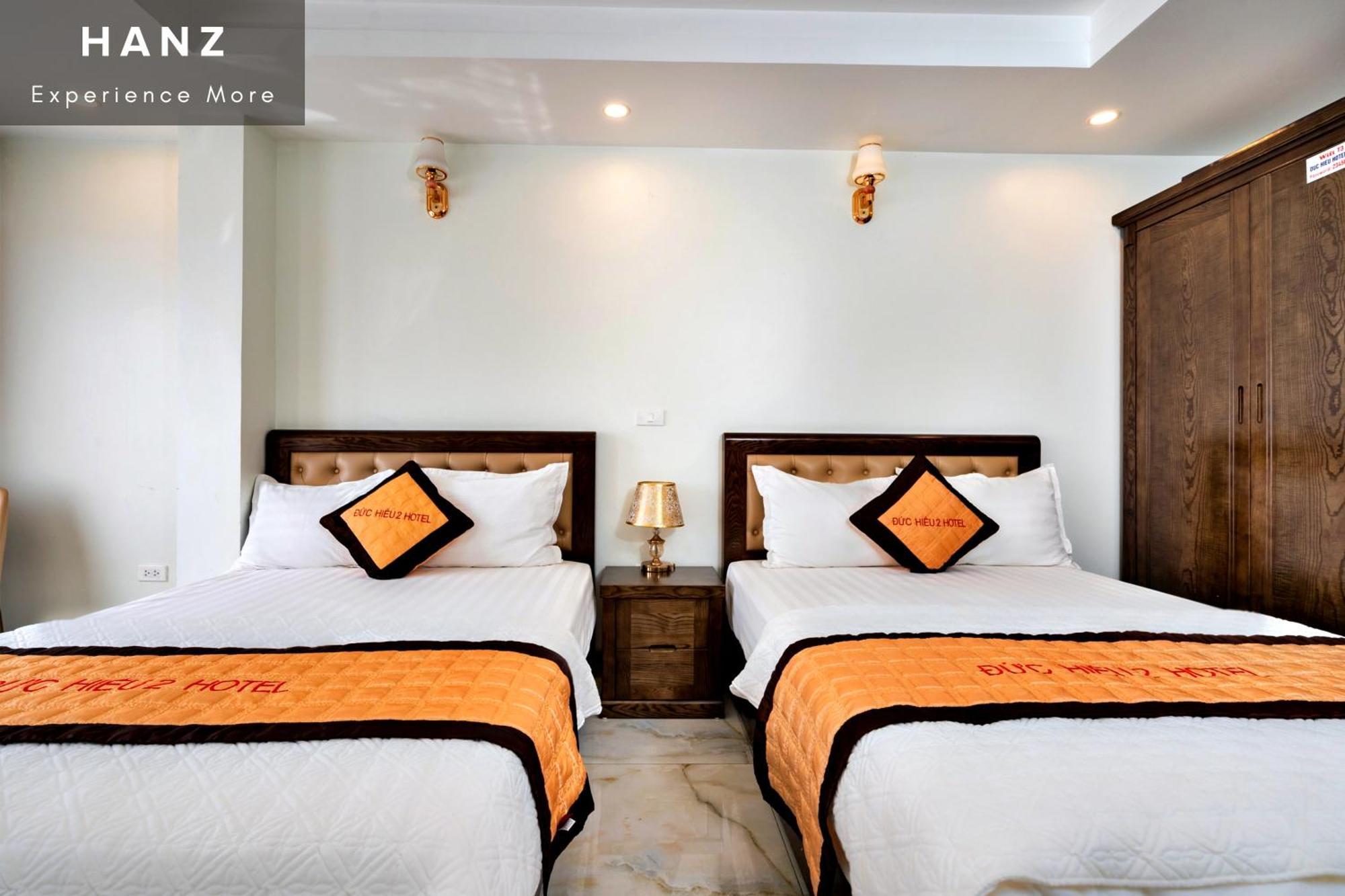 S79 Duc Hieu Airport Hotel 1 Hanoi Room photo