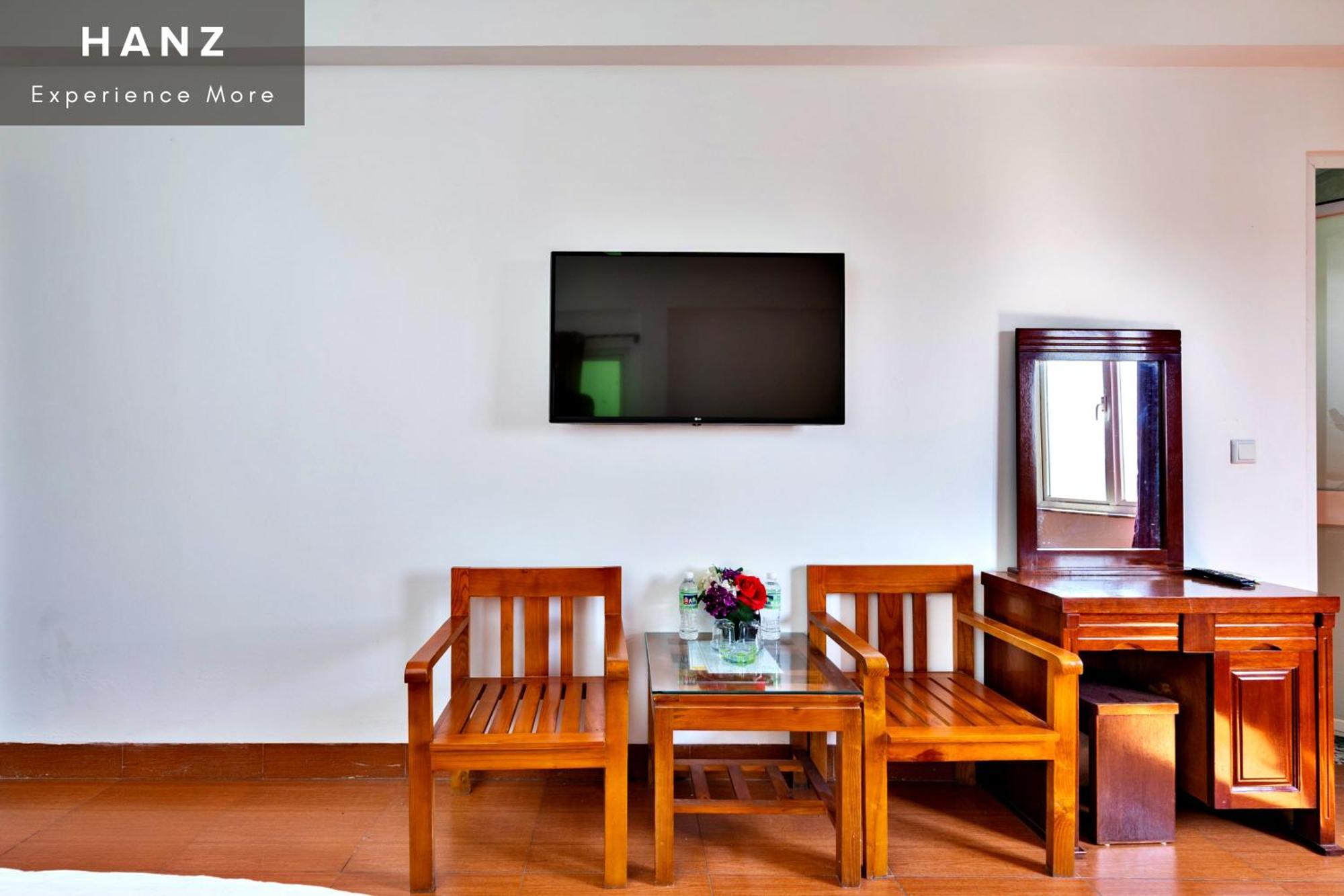 S79 Duc Hieu Airport Hotel 1 Hanoi Room photo