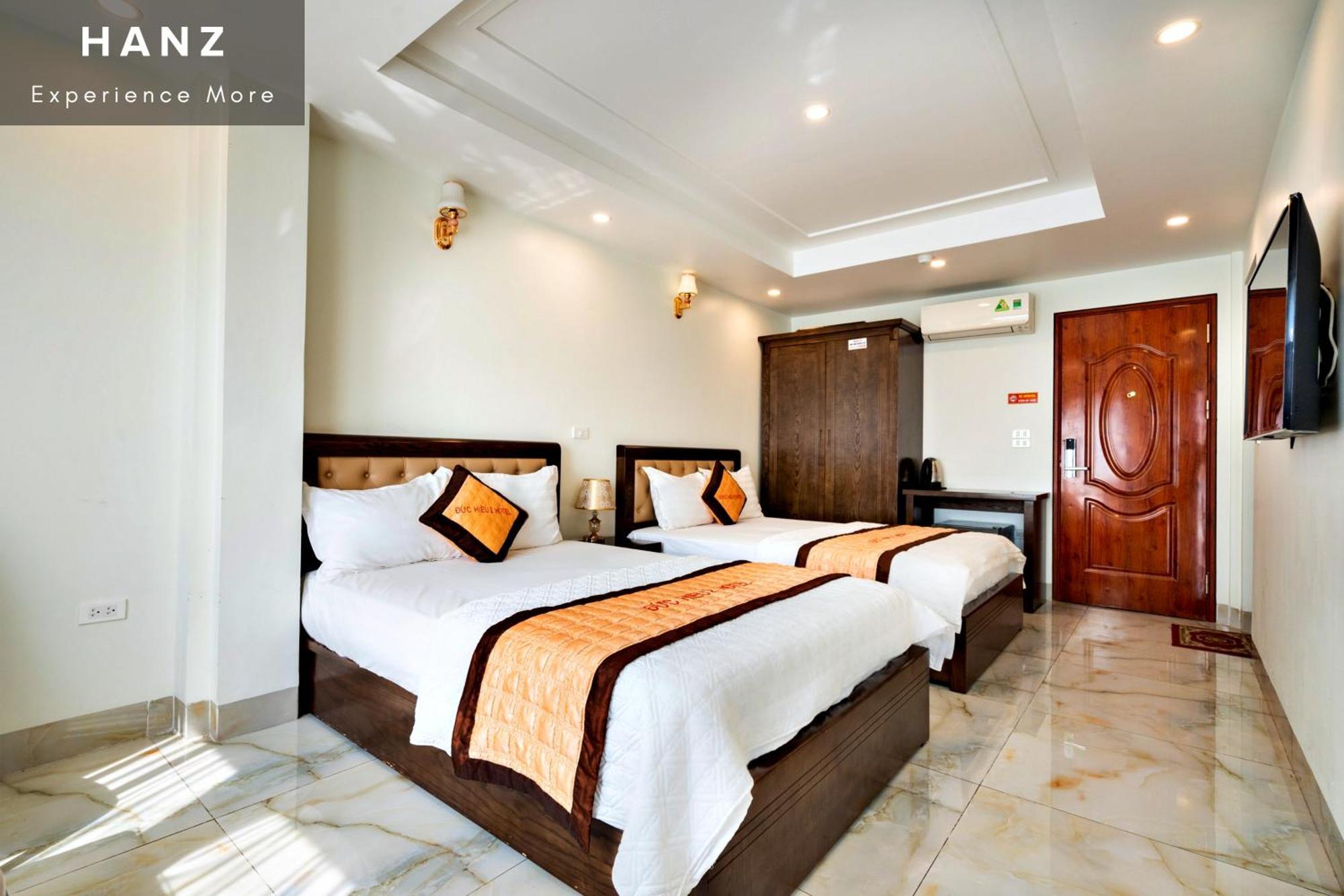 S79 Duc Hieu Airport Hotel 1 Hanoi Room photo