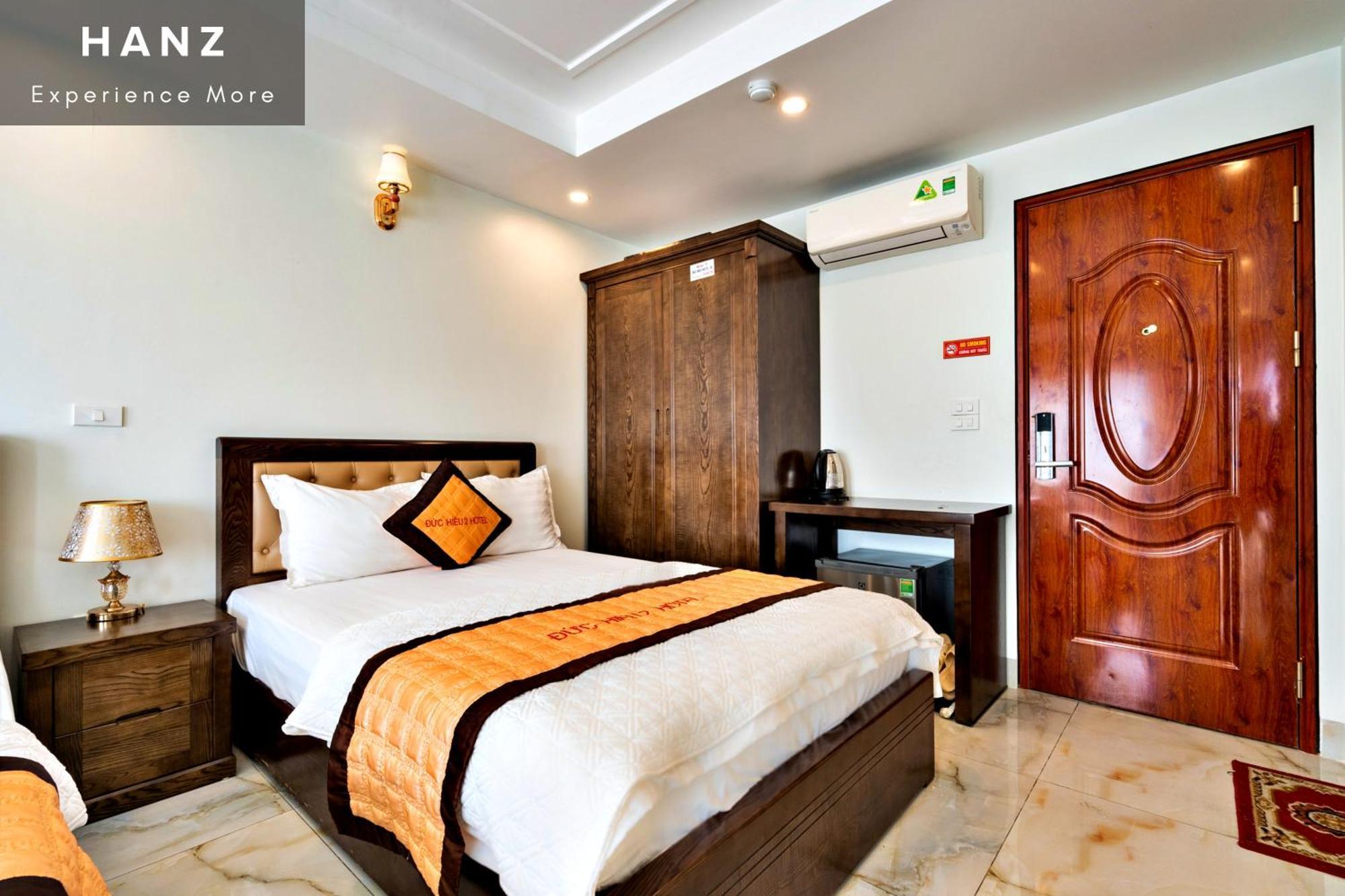S79 Duc Hieu Airport Hotel 1 Hanoi Room photo