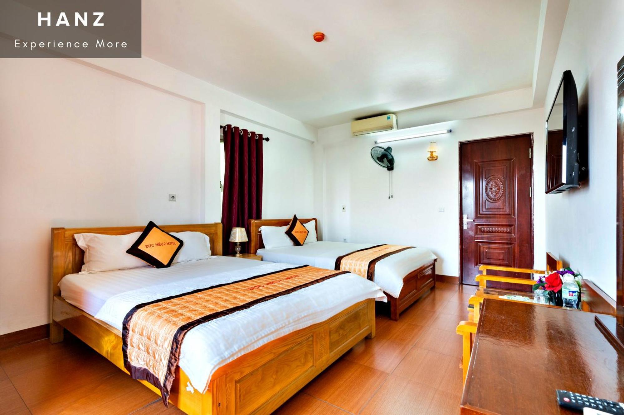 S79 Duc Hieu Airport Hotel 1 Hanoi Room photo