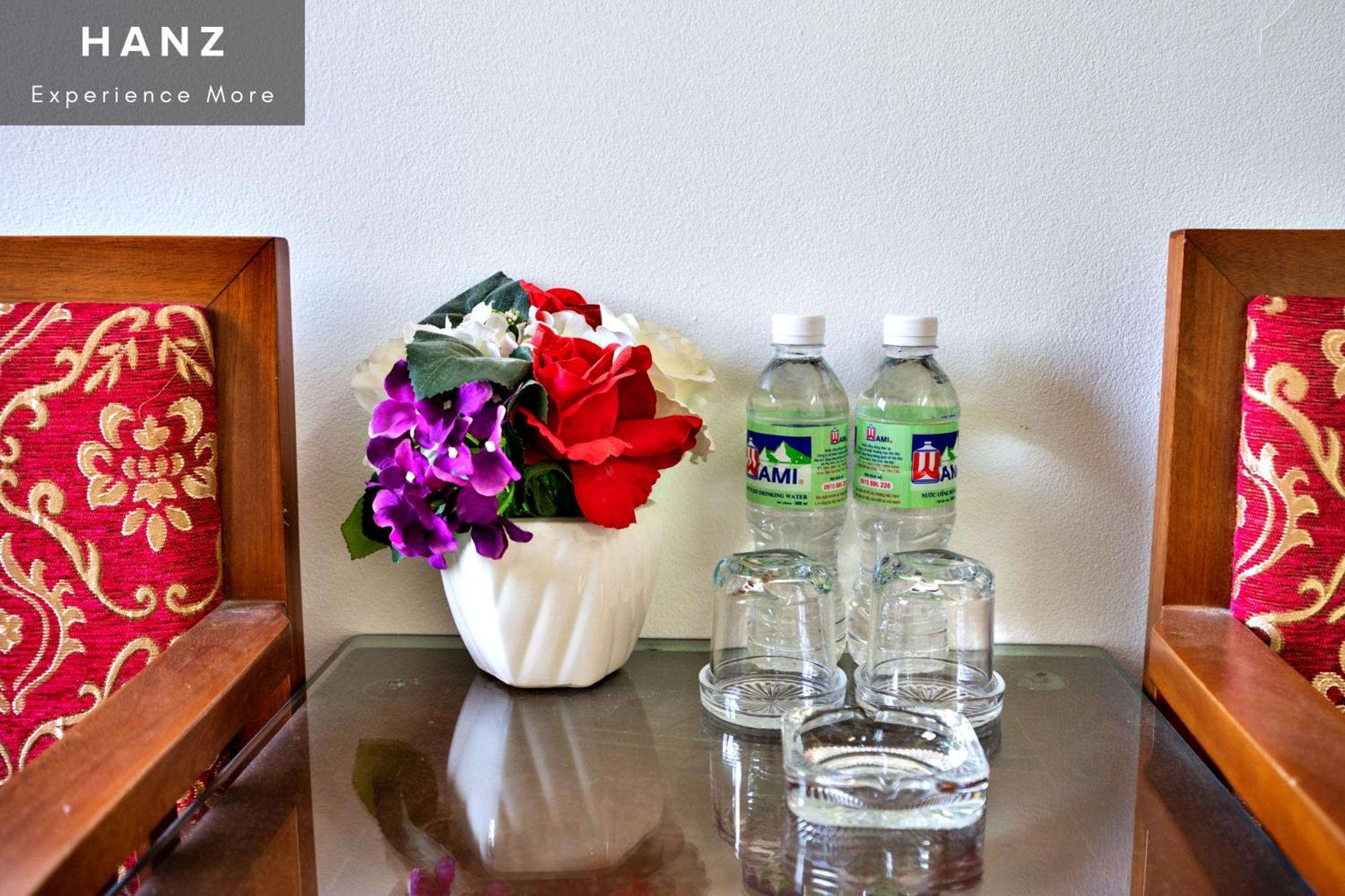 S79 Duc Hieu Airport Hotel 1 Hanoi Room photo