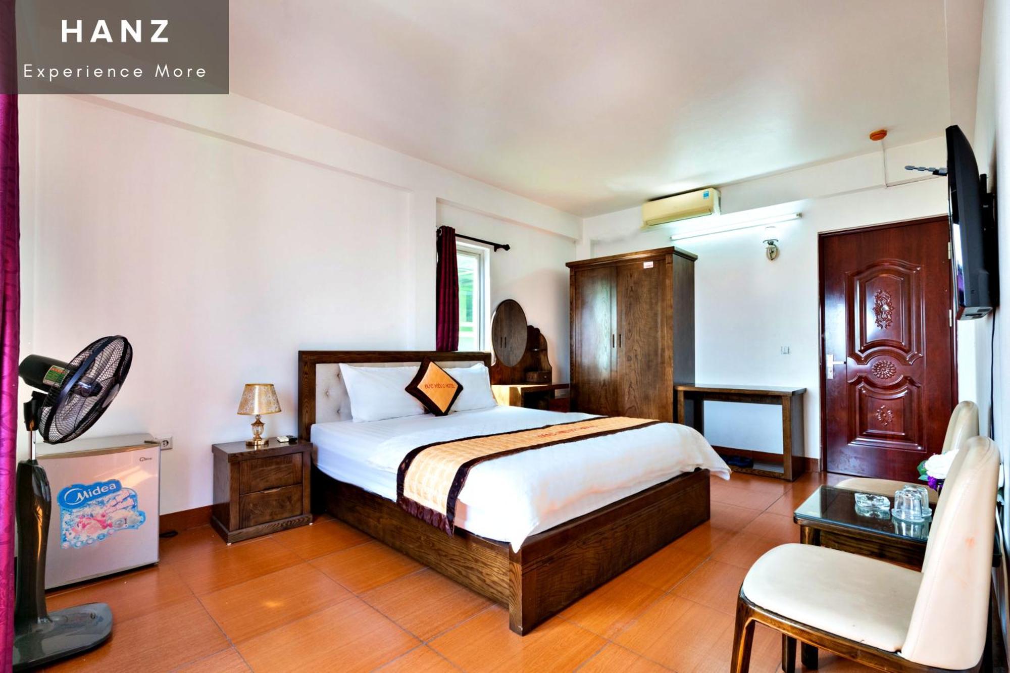 S79 Duc Hieu Airport Hotel 1 Hanoi Room photo