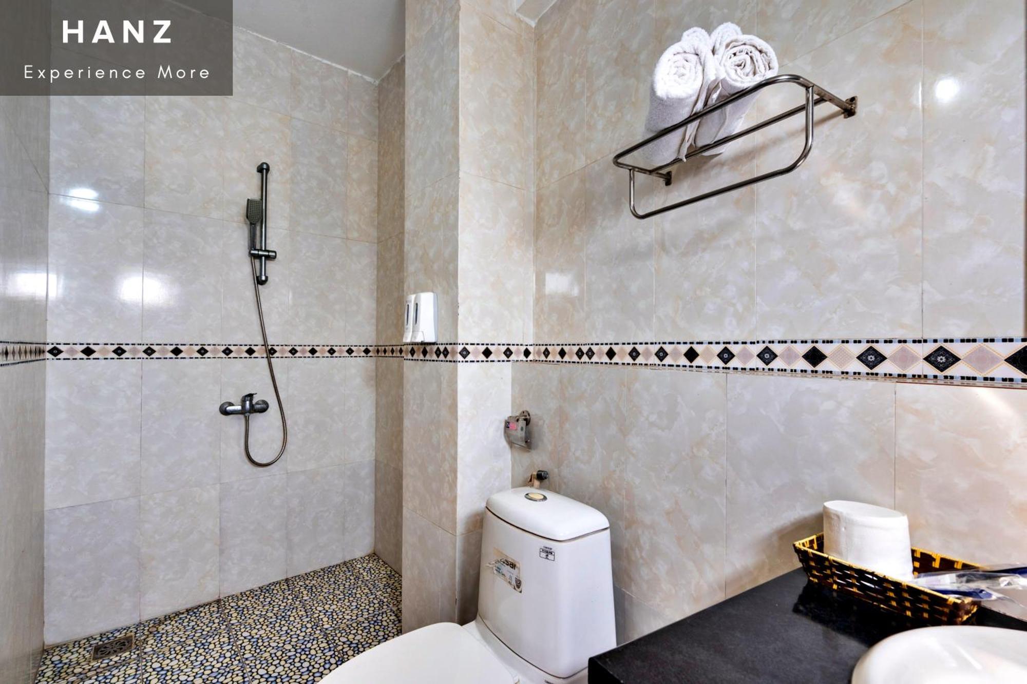 S79 Duc Hieu Airport Hotel 1 Hanoi Room photo