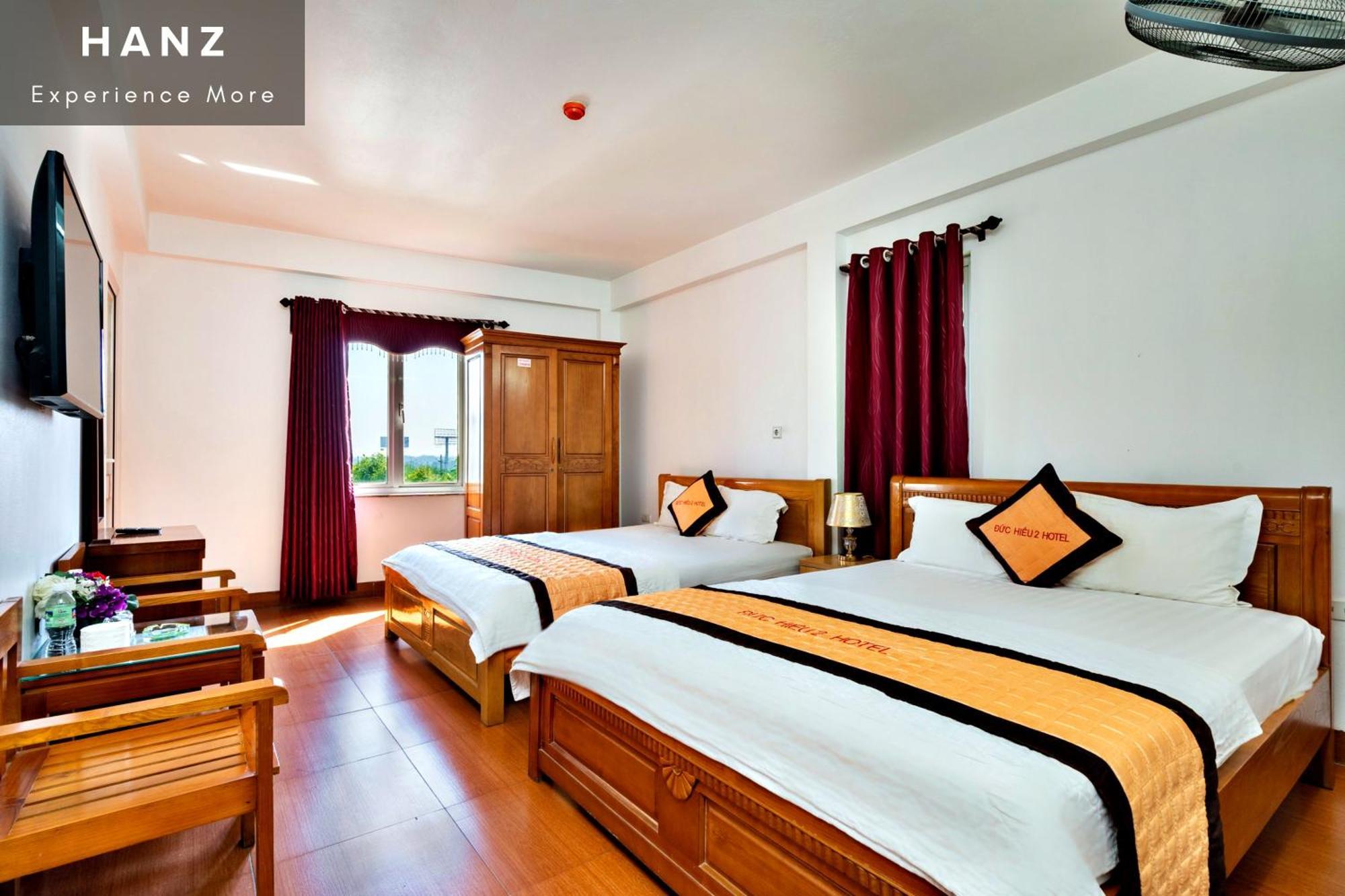 S79 Duc Hieu Airport Hotel 1 Hanoi Room photo