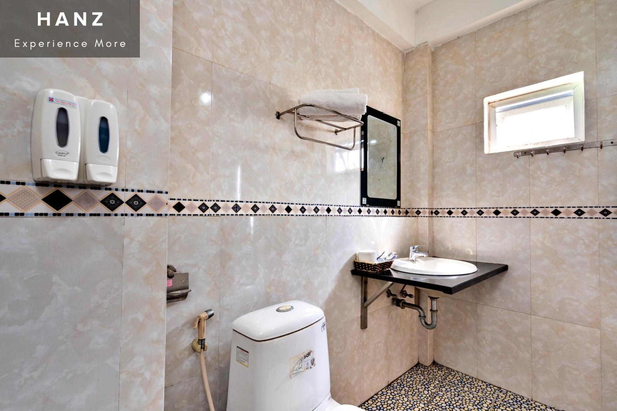 S79 Duc Hieu Airport Hotel 1 Hanoi Room photo