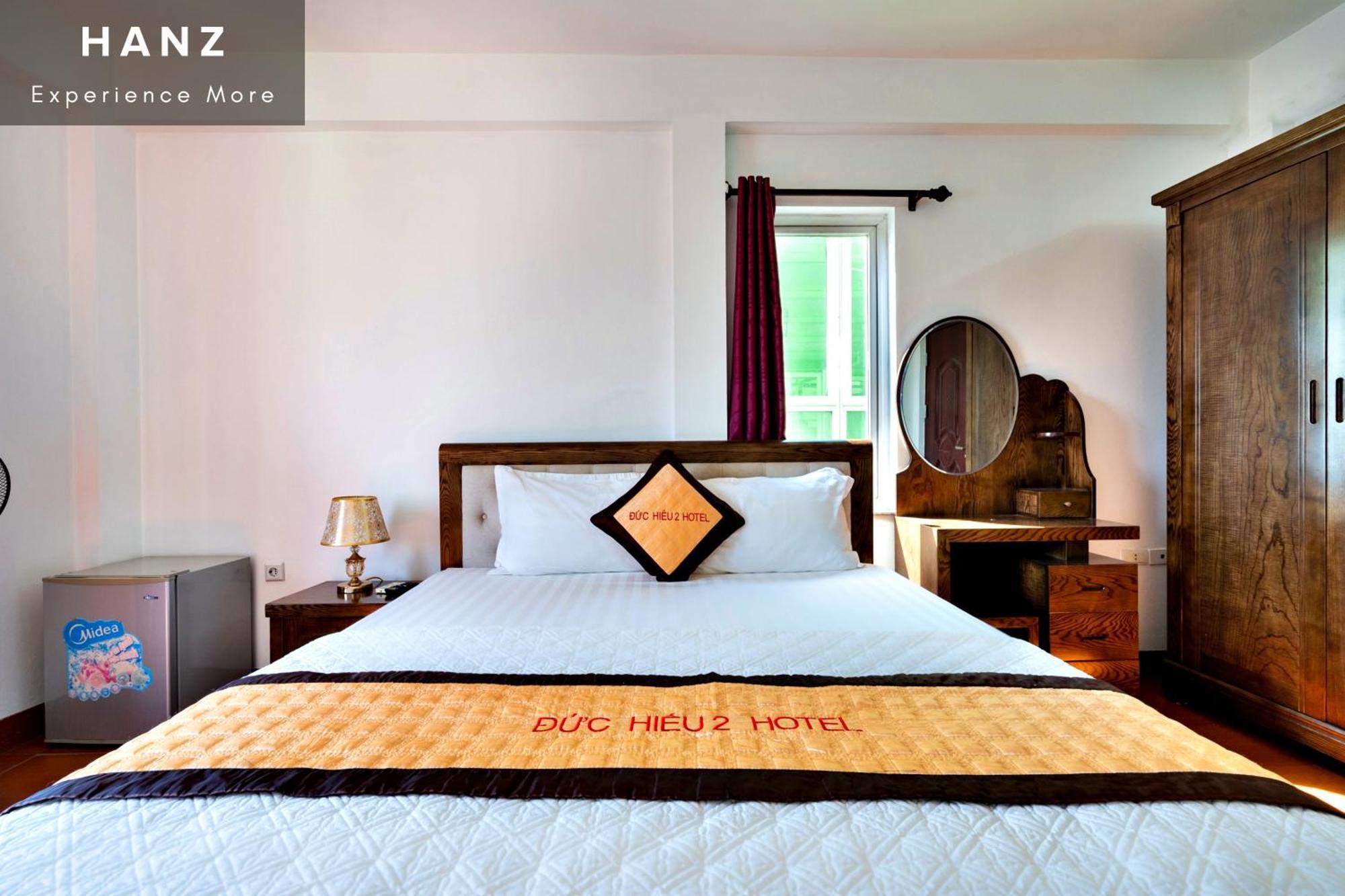 S79 Duc Hieu Airport Hotel 1 Hanoi Room photo