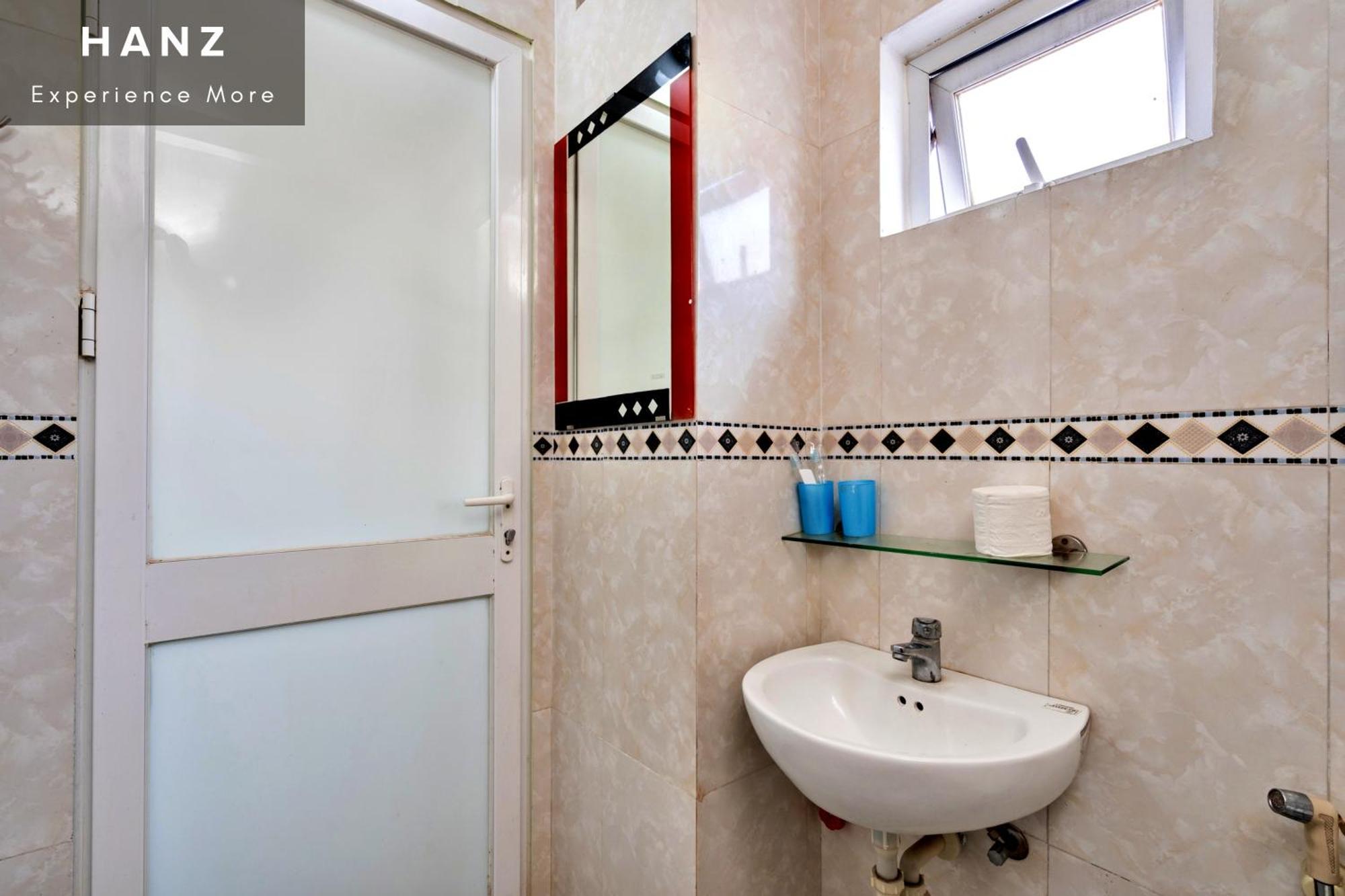 S79 Duc Hieu Airport Hotel 1 Hanoi Room photo