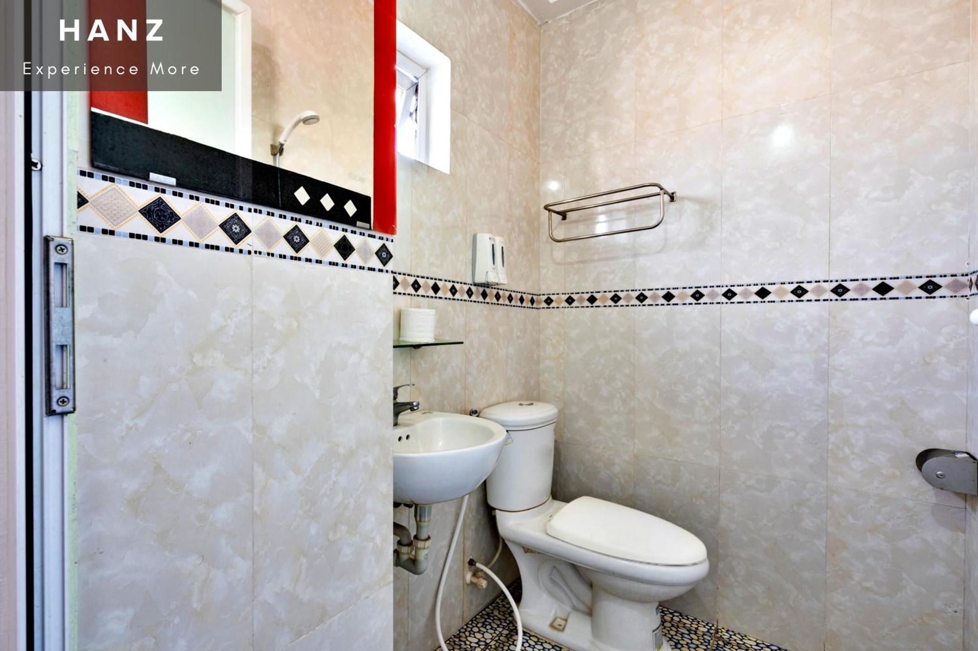 S79 Duc Hieu Airport Hotel 1 Hanoi Room photo